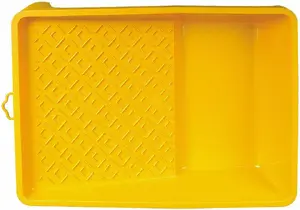 Krāsošanas paplāte HARDY KM0146323734 34 x 37 cm — krāsu tray