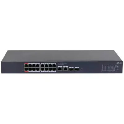 Pārvaldāms slēdzis Dahua Technology CS4220-16GT-135 Photo 2