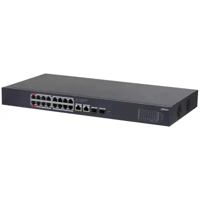 Pārvaldāms slēdzis Dahua Technology CS4220-16GT-135 Photo 3