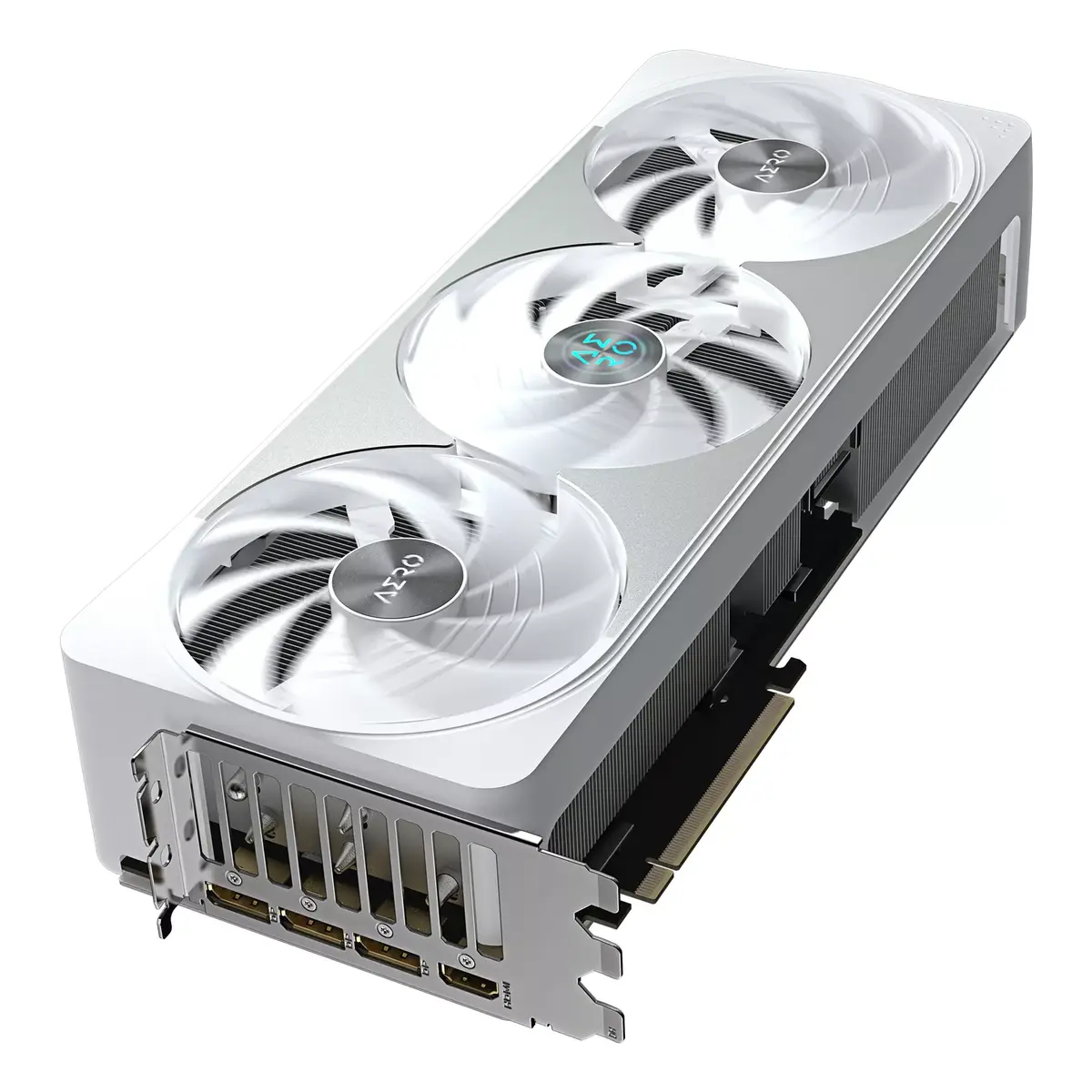 GIGABYTE GeForce RTX 5070 Ti 16GB видеокарта Photo 4