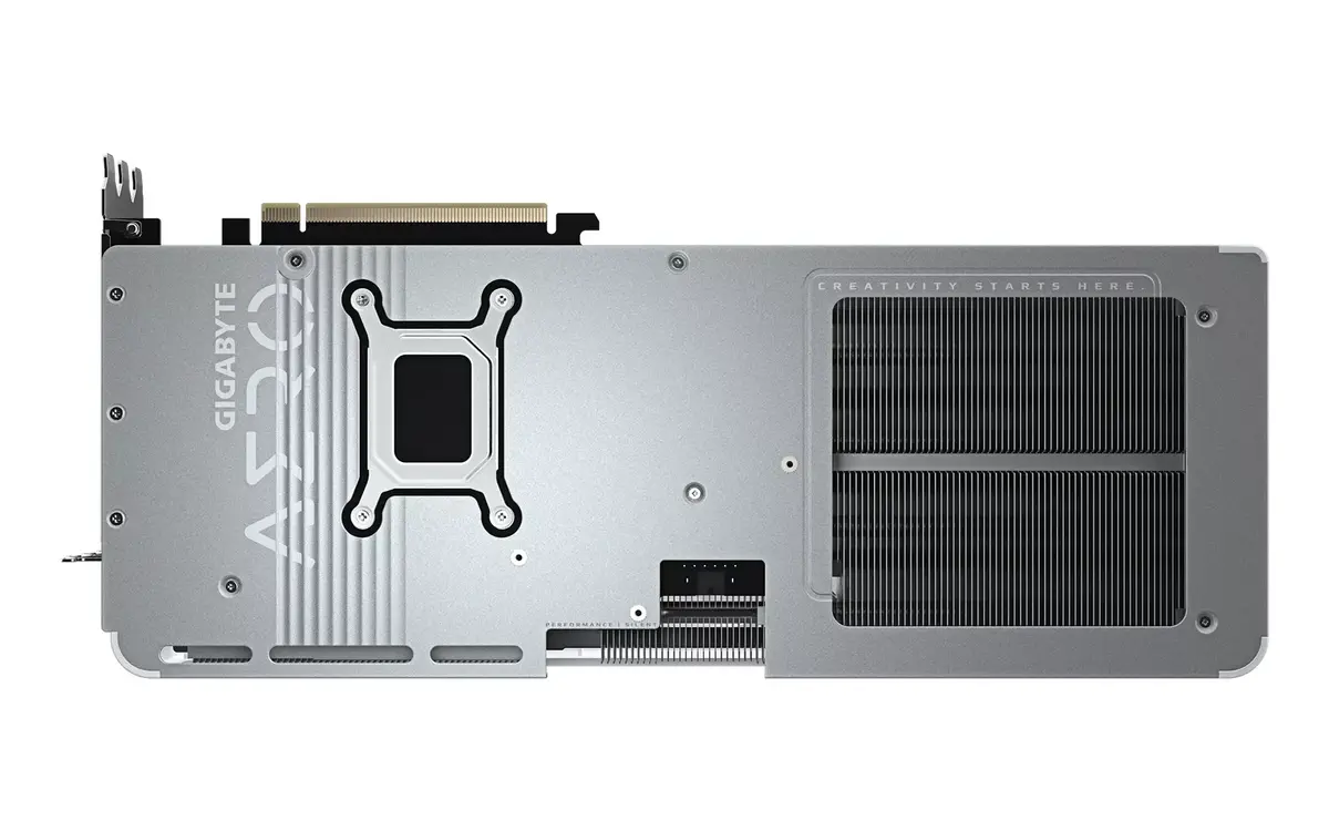 GIGABYTE GeForce RTX 5070 Ti 16GB видеокарта Photo 6