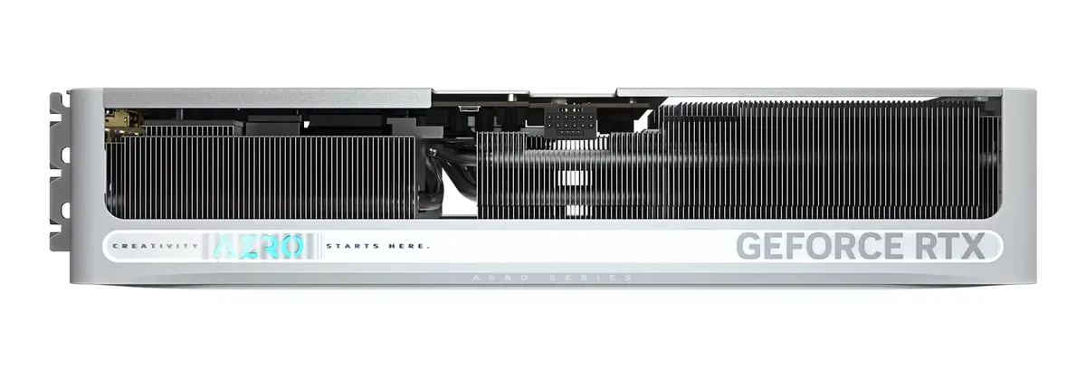 GIGABYTE GeForce RTX 5070 Ti 16GB видеокарта Photo 7