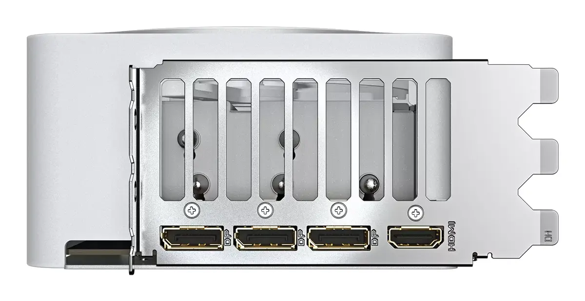 GIGABYTE GeForce RTX 5070 Ti 16GB видеокарта Photo 8