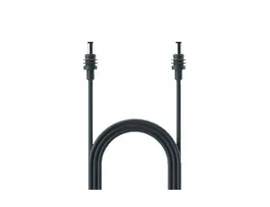 Satellite internet terminal Starlink Mini by Starlink model 11699730-510 with DC power, 30 m cable