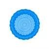 Надувной бассейн Bestway Bohemian Blue 1,68 м Photo 3