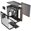 Pilna torņa korpuss Antec C8 Curve Wood Photo 2