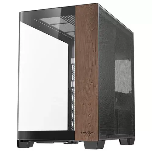 Pilna torņa korpuss Antec C8 Curve Wood Photo 6