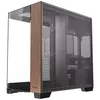 Pilna torņa korpuss Antec C8 Curve Wood Photo 7