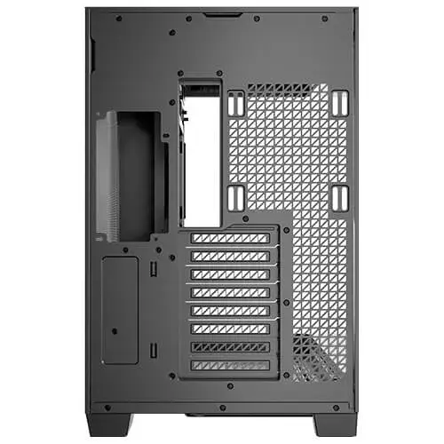 Pilna torņa korpuss Antec C8 Curve Wood Photo 9