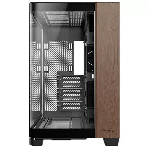 Pilna torņa korpuss Antec C8 Curve Wood Photo 10