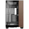 Pilna torņa korpuss Antec C8 Curve Wood Photo 10