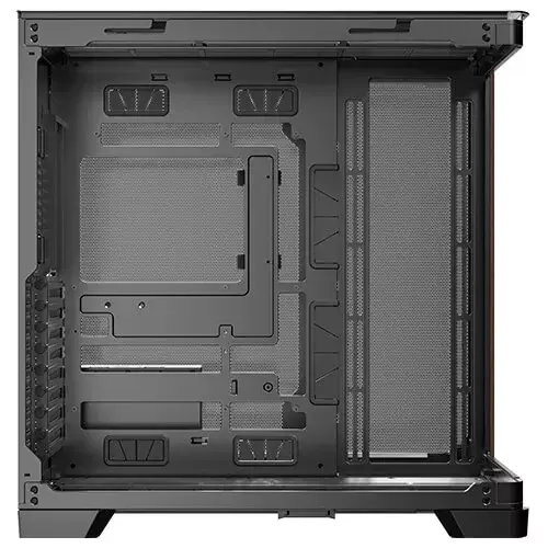 Pilna torņa korpuss Antec C8 Curve Wood Photo 14