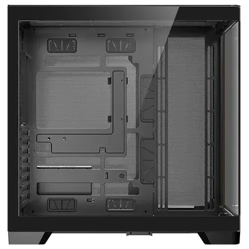 Pilna torņa korpuss Antec C8 Curve Wood Photo 15
