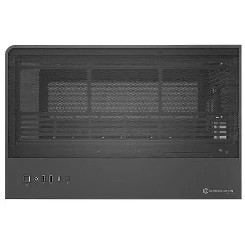Pilna torņa korpuss Antec C8 Curve Wood Photo 16