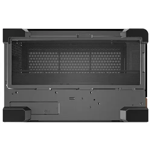Pilna torņa korpuss Antec C8 Curve Wood Photo 17