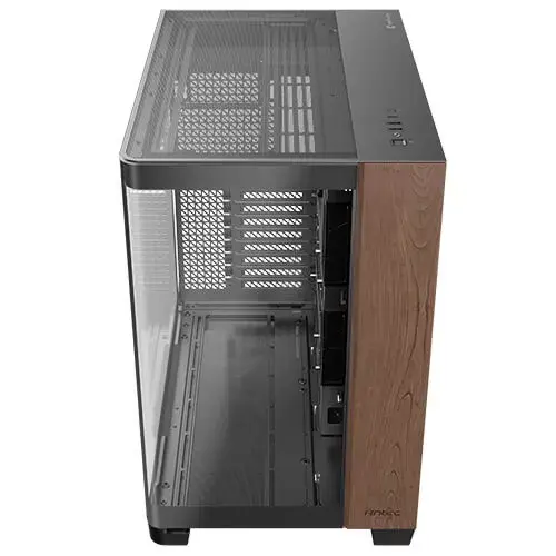 Pilna torņa korpuss Antec C8 Curve Wood Photo 18