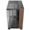 Pilna torņa korpuss Antec C8 Curve Wood Photo 18