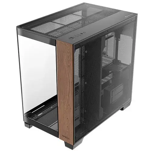 Pilna torņa korpuss Antec C8 Curve Wood Photo 19