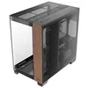 Pilna torņa korpuss Antec C8 Curve Wood Photo 19