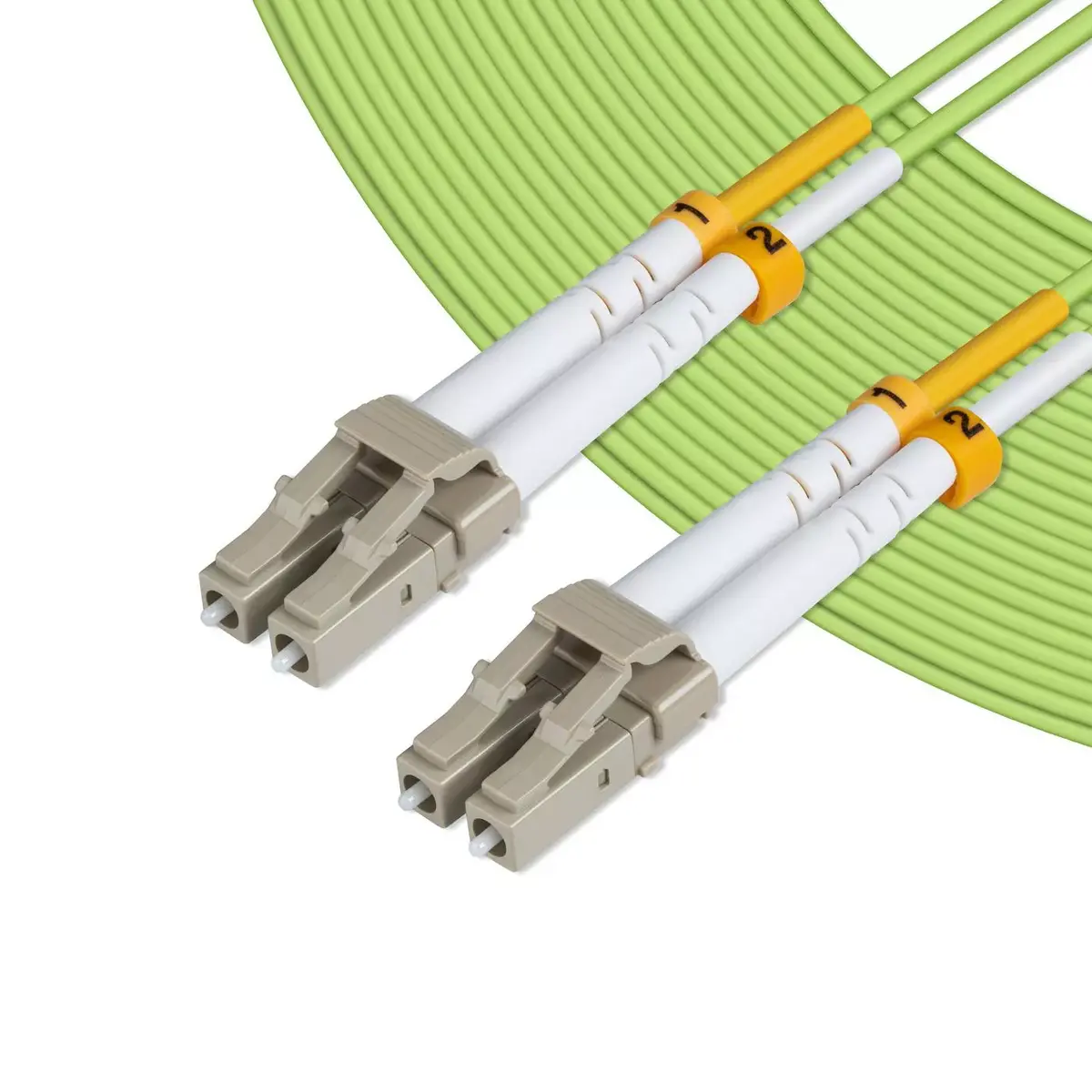 InfiniBand оптоволоконный кабель Microconnect FIB551015 Photo 2