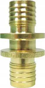 Compression Straight Coupling TECE 16 mm — TECE 706016