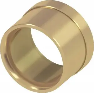 Compression sleeve for multilayer pipes TECE 20 mm (734520)
