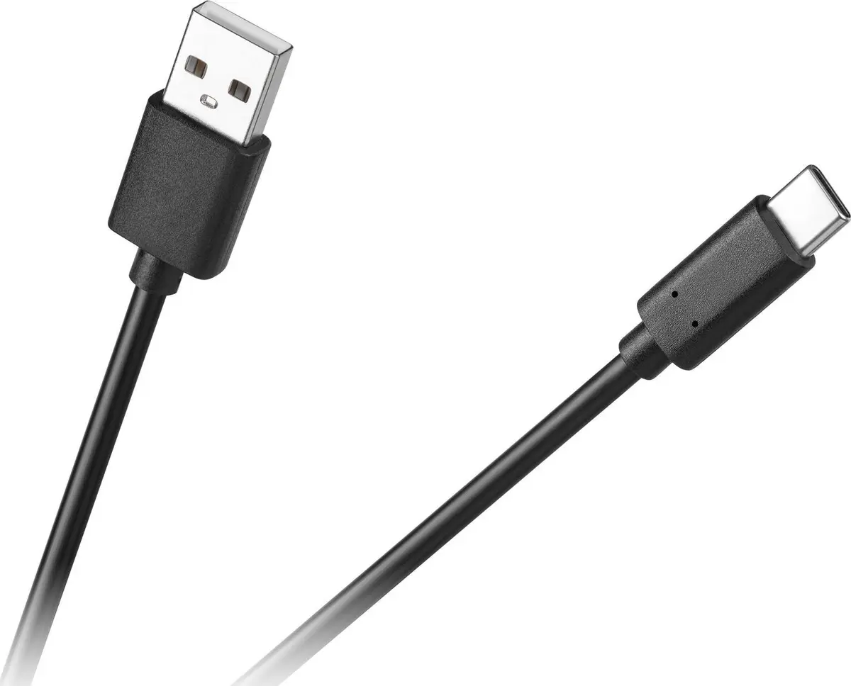 Кабель USB-A — USB-C Cabletech KPO3859-3 Photo 2