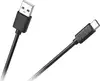 Кабель USB-A — USB-C Cabletech KPO3859-3 Photo 2