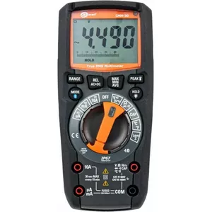 Sonel CMM-30 Industrial Digital Multimeter