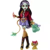 Modes lelle Mattel Monster High JINAFIRE LONG Photo 2