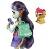 Modes lelle Mattel Monster High JINAFIRE LONG Photo 3