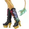 Modes lelle Mattel Monster High JINAFIRE LONG Photo 4