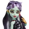 Modes lelle Mattel Monster High JINAFIRE LONG Photo 6