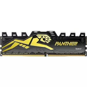 Apacer Panther Gold 16GB DDR4 3200MHz CL16 Desktop RAM Module
