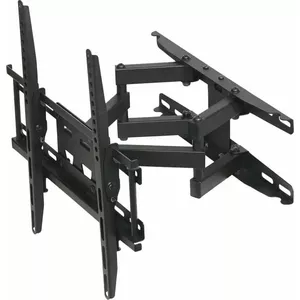 TV Wall Mount ART AR-45 for LCD/LED 23–60" (45 kg) with tilt and swivel adjustment