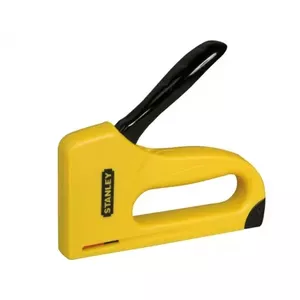 Stapler STANLEY TR35 LD 6-TR35 — manual office stapler 24/6 compatible