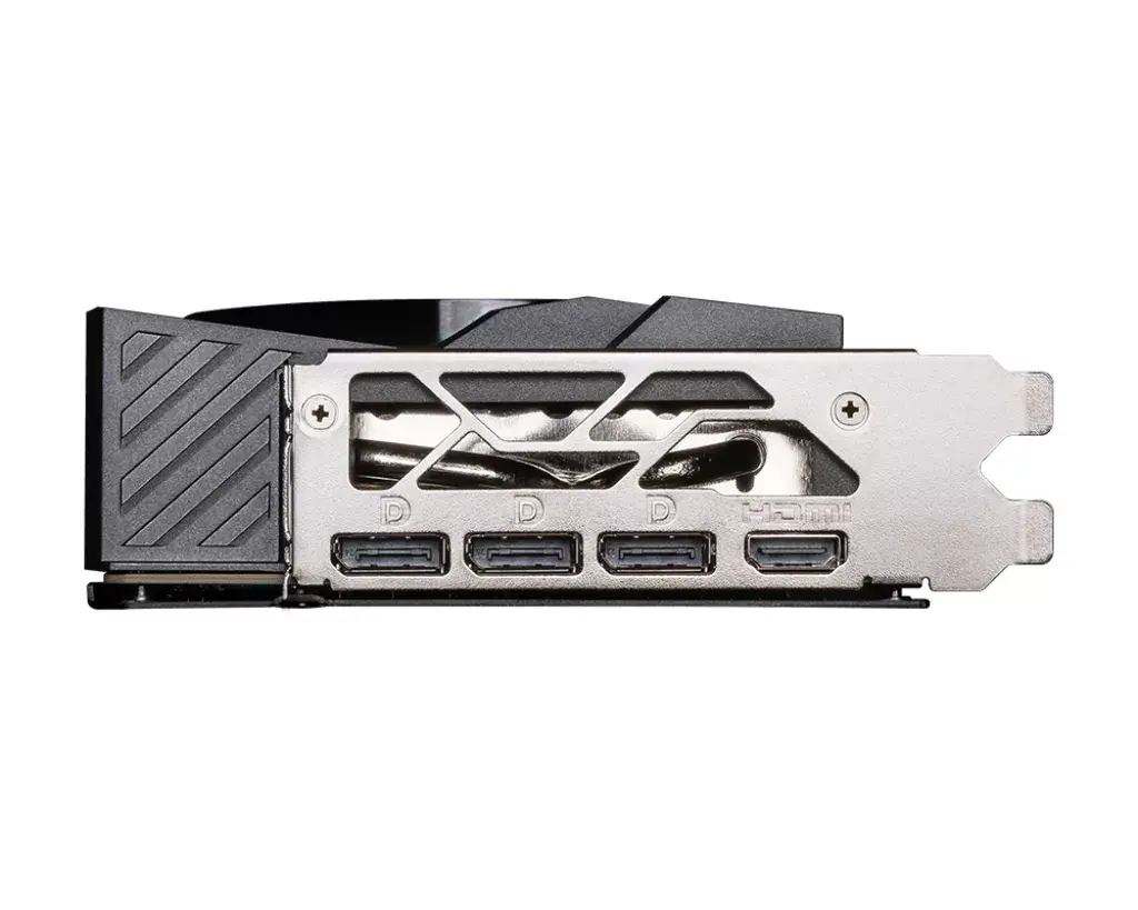 MSI GeForce RTX 5070 12 ГБ GDDR7 видеокарта Photo 5