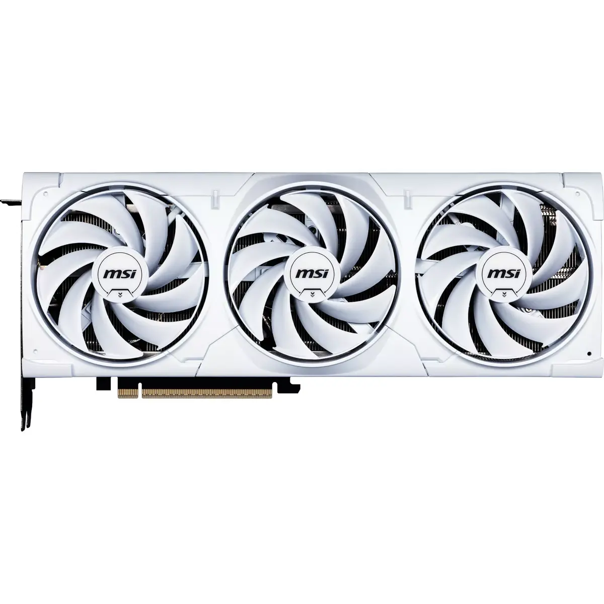 MSI GeForce RTX 5080 16GB GDDR7 видеокарта Photo 2