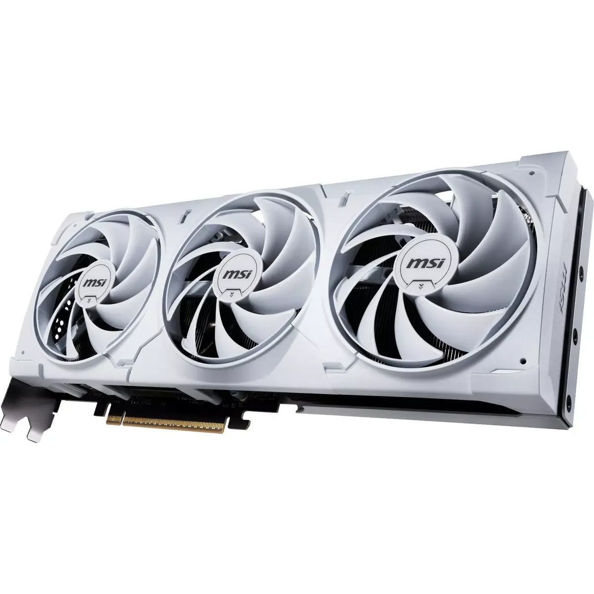 MSI GeForce RTX 5080 16GB GDDR7 видеокарта Photo 5