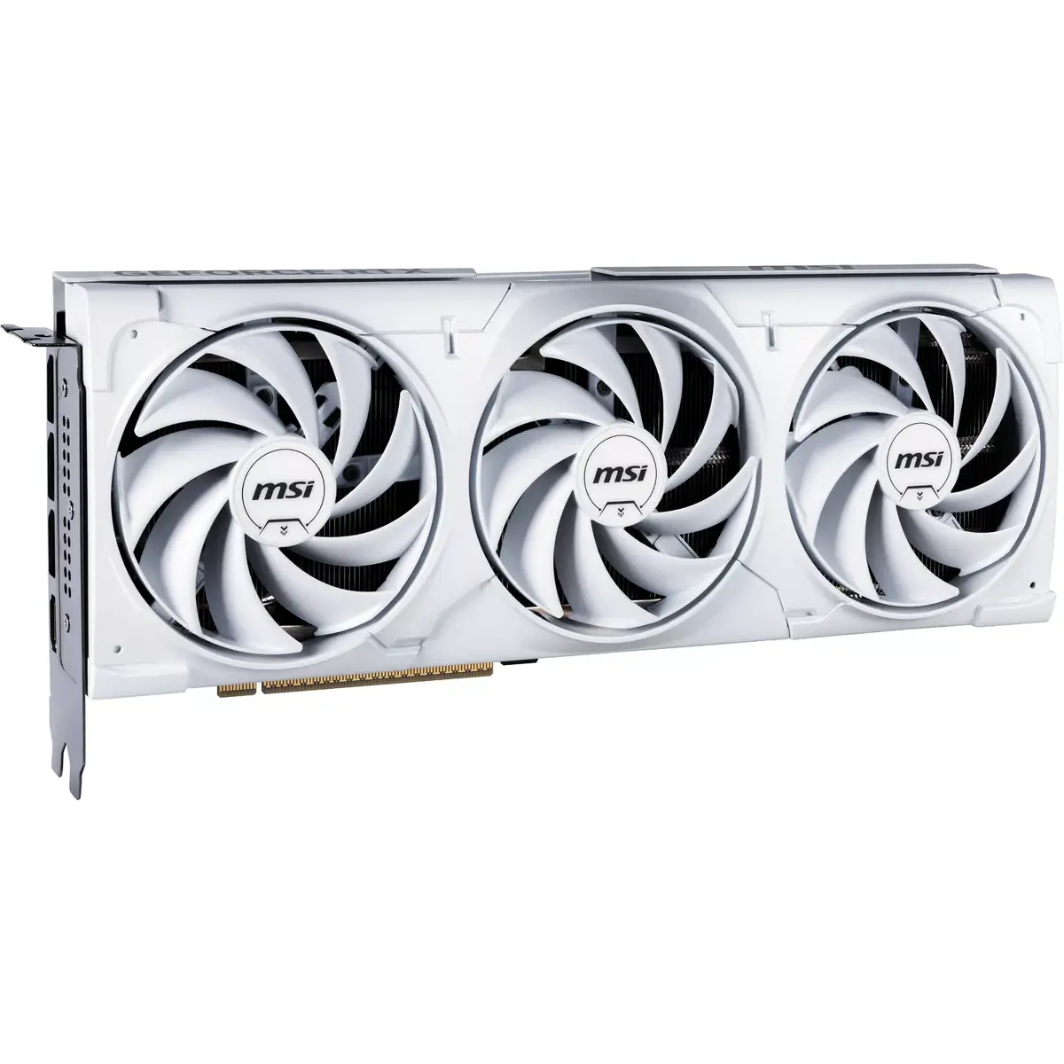 MSI GeForce RTX 5080 16GB GDDR7 видеокарта Photo 6