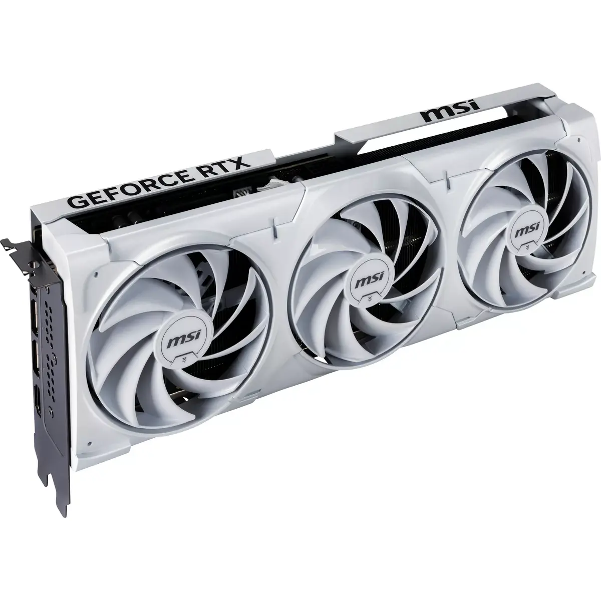 MSI GeForce RTX 5080 16GB GDDR7 видеокарта Photo 7