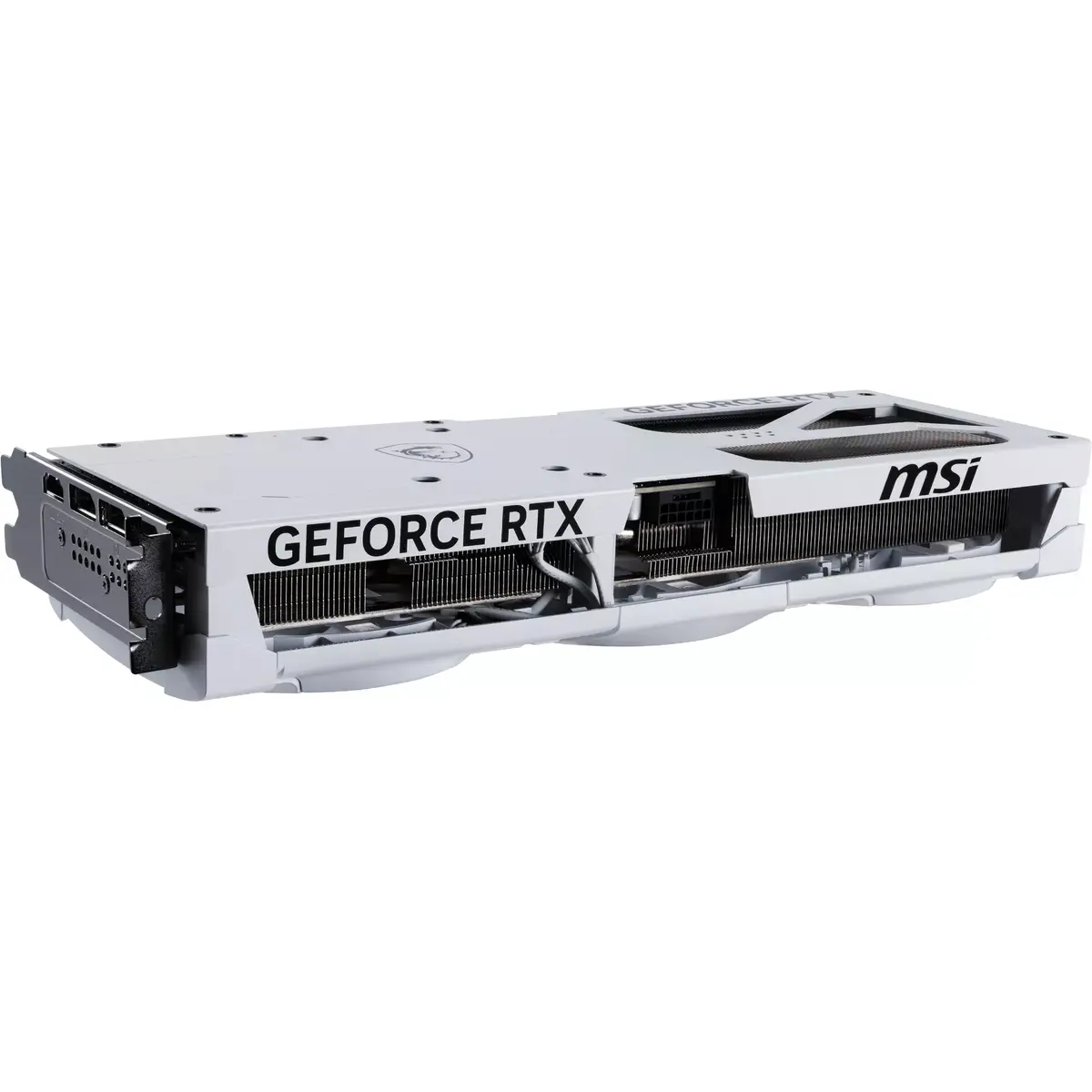 MSI GeForce RTX 5080 16GB GDDR7 видеокарта Photo 8