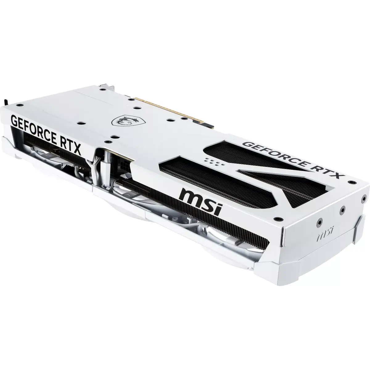 MSI GeForce RTX 5080 16GB GDDR7 видеокарта Photo 10