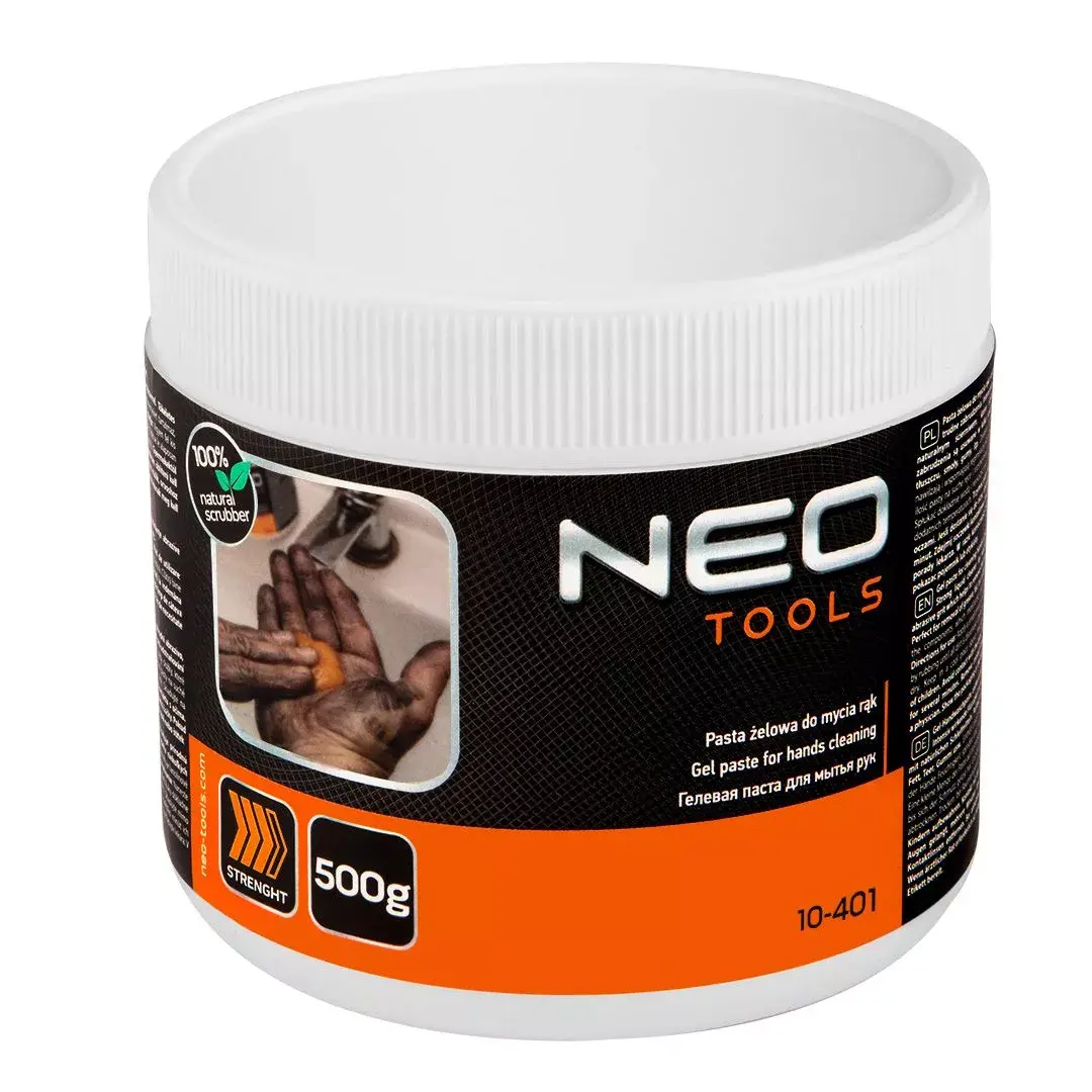 Roku tīrītājs NEO tools 10-401 Photo 4
