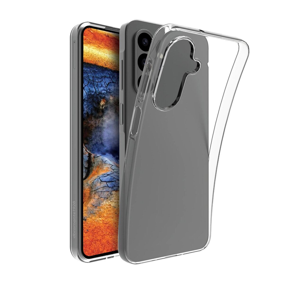 Dbramante1928 Greenland Vāciņš Samsung Galaxy A26