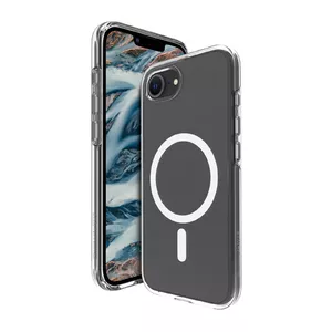 Cover dbramante1928 Iceland Pro MagSafe Transparent for iPhone 16e
