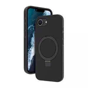 Чехол dbramante1928 Iceland Pro Kick для iPhone 16e 15.5 см Черный