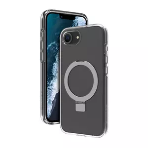 Чехол dbramante1928 Iceland Pro Kick Прозрачный для iPhone 16e 15.5 см