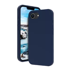 Cover dbramante1928 Monaco mobile phone case Blue 15.5 cm