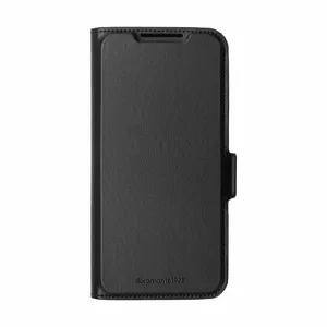 Folding case dbramante1928 Oslo Pro for Samsung Galaxy A26 — polyurethane, black